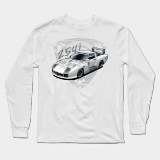 RX-7 254i Long Sleeve T-Shirt